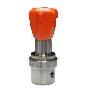 Low Flow Valve Pressure Regulator, JRPH/JRPL Series